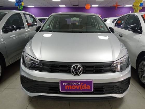 VOLKSWAGEN POLO 1.0 MPI TRACK MANUAL VOLKSWAGEN POLO 1.0 MPI TRACK MANUAL